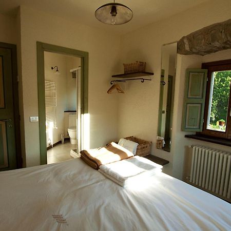 Mulino Marghen - Restored Watermill - Accomodation And Retreat Center Zeri ภายนอก รูปภาพ
