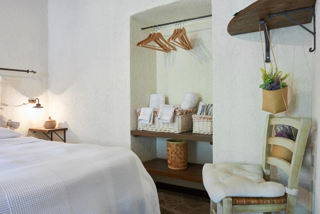 Mulino Marghen - Restored Watermill - Accomodation And Retreat Center Zeri ภายนอก รูปภาพ