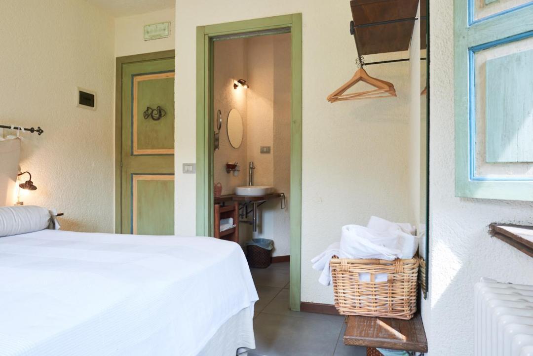 Mulino Marghen - Restored Watermill - Accomodation And Retreat Center Zeri ภายนอก รูปภาพ