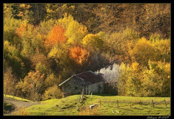 Mulino Marghen - Restored Watermill - Accomodation And Retreat Center Zeri ภายนอก รูปภาพ