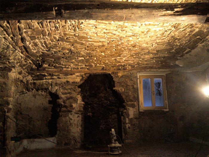 Mulino Marghen - Restored Watermill - Accomodation And Retreat Center Zeri ภายนอก รูปภาพ
